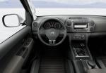 Volkswagen Amarok Double Cab Highline 2010 года